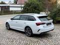 Skoda Octavia Combi RS iV DSG / Navi / AHK / HUD / DCC Blanco - thumbnail 5