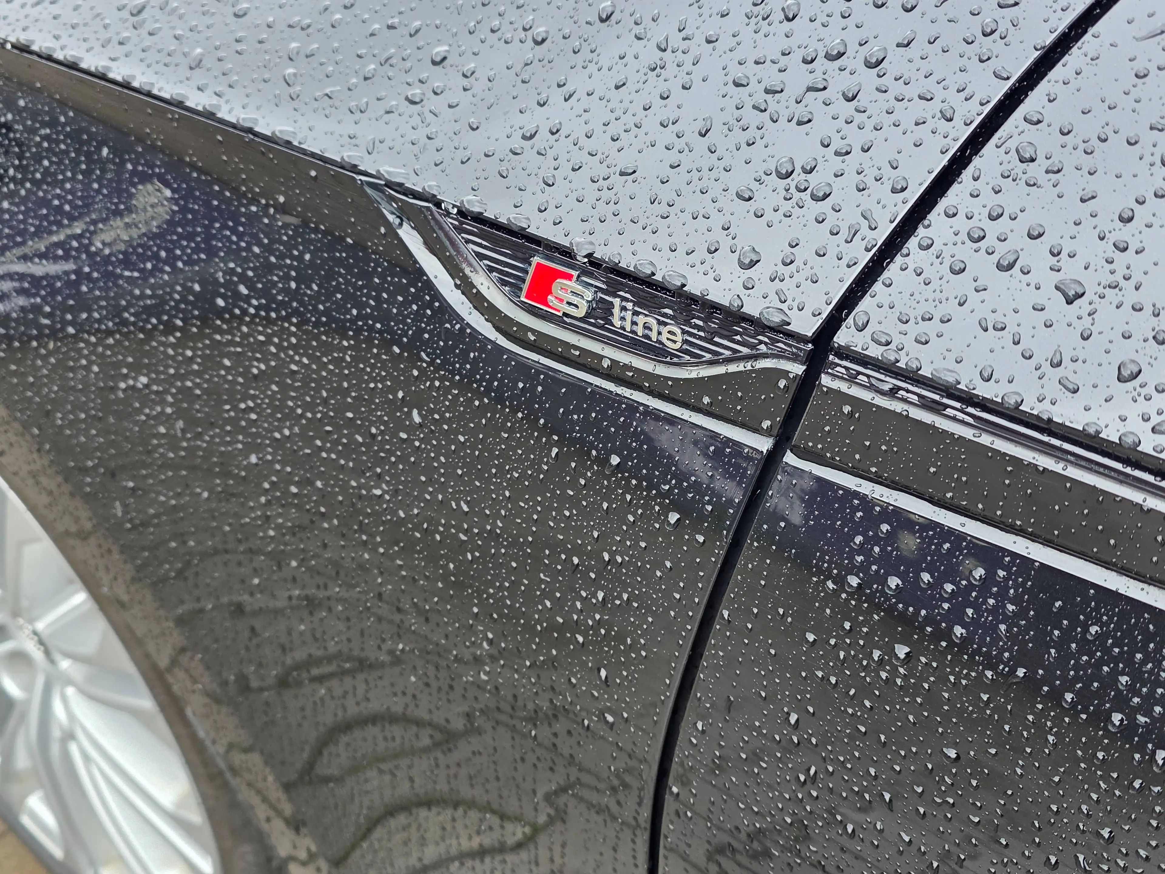 Audi A5 A5 Coupe Coupe 40 TFSI S tronic line/S-Line/LED/Eu6/Automatik/ — photo 5