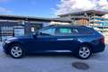 Skoda Superb Superb 1,6 TDI Style neues Pickerl Top Zustand Blau - thumbnail 2