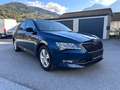 Skoda Superb Superb 1,6 TDI Style neues Pickerl Top Zustand Blau - thumbnail 7