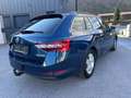Skoda Superb Superb 1,6 TDI Style neues Pickerl Top Zustand Blau - thumbnail 5