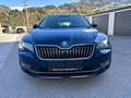 Skoda Superb Superb 1,6 TDI Style neues Pickerl Top Zustand Blau - thumbnail 8