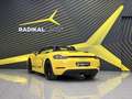 Porsche Boxster Style Edition PDK Amarillo - thumbnail 6