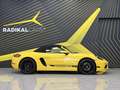 Porsche Boxster Style Edition PDK Amarillo - thumbnail 4