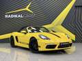 Porsche Boxster Style Edition PDK Amarillo - thumbnail 3