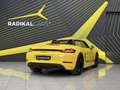 Porsche Boxster Style Edition PDK Amarillo - thumbnail 7