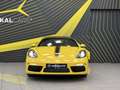 Porsche Boxster Style Edition PDK Amarillo - thumbnail 2