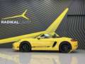 Porsche Boxster Style Edition PDK Amarillo - thumbnail 5