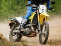 Suzuki DR-Z4S Enduro Amarillo - thumbnail 2