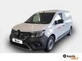Renault Kangoo E-TECH Advance L2 44 kWh NAVI PDC CAM AUTO AIRCO Blanc - thumbnail 1