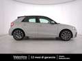 Audi A1 SPB 30 TFSI S line edition Grigio - thumbnail 2