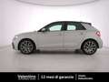 Audi A1 SPB 30 TFSI S line edition Grigio - thumbnail 4