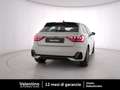 Audi A1 SPB 30 TFSI S line edition Grigio - thumbnail 3
