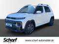 Hyundai Inster Cross EV Effiz.-Paket Schiebedach Navi LED Weiß - thumbnail 1