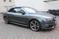 Audi A5 Cabriolet 3.0 TDI quattro S-Line Grigio - thumbnail 2
