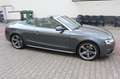 Audi A5 Cabriolet 3.0 TDI quattro S-Line Grau - thumbnail 18