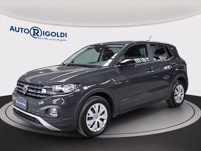 Volkswagen T-Cross 1.0 tsi urban 95cv