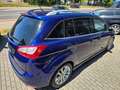 Ford Grand C-Max Titanium*Navi*R-Cam*PDC*Temp* Blau - thumbnail 10