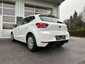 SEAT Ibiza 1,0 Reference Weiß - thumbnail 3
