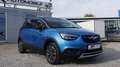 Opel Crossland X Automatik 2 Hand Navi  Tempomat Lenkrad,- Sitzheiz Blau - thumbnail 1