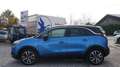 Opel Crossland X Automatik 2 Hand Navi  Tempomat Lenkrad,- Sitzheiz Blau - thumbnail 6
