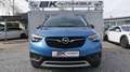 Opel Crossland X Automatik 2 Hand Navi  Tempomat Lenkrad,- Sitzheiz Blau - thumbnail 8