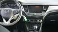 Opel Crossland X Automatik 2 Hand Navi  Tempomat Lenkrad,- Sitzheiz Blau - thumbnail 9