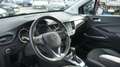 Opel Crossland X Automatik 2 Hand Navi  Tempomat Lenkrad,- Sitzheiz Blau - thumbnail 11