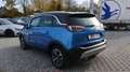 Opel Crossland X Automatik 2 Hand Navi  Tempomat Lenkrad,- Sitzheiz Blau - thumbnail 5