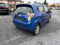 Chevrolet Spark LT Klima Einparkhilfe Fenster el. Blau - thumbnail 5