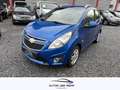 Chevrolet Spark LT Klima Einparkhilfe Fenster el. Blau - thumbnail 1