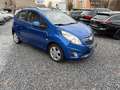 Chevrolet Spark LT Klima Einparkhilfe Fenster el. Blau - thumbnail 3