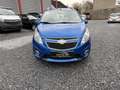 Chevrolet Spark LT Klima Einparkhilfe Fenster el. Blau - thumbnail 2