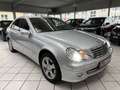 Mercedes-Benz C 200 Lim. Kompressor Elegance XENON SCHIEBEDACH Argent - thumbnail 1
