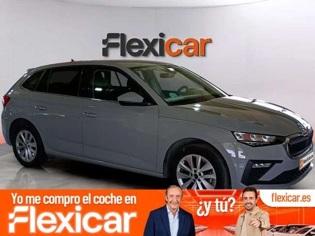 Skoda Scala 1.0 TSI Selection 85kW - foto 1