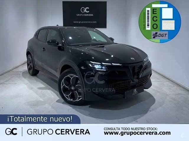 Alfa Romeo Junior Ibrida 1.2 Speciale 100kw eDCT6