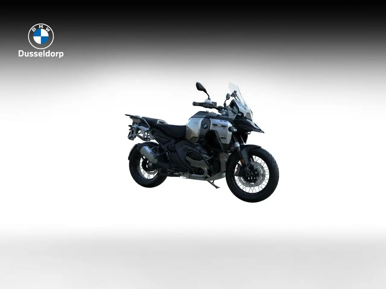 BMW R 1300 GS