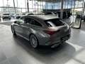 Mercedes-Benz CLA 250 CLA 250 4M Shooting Brake AMG+AHK+BURM.+WINTERP. Gris - thumbnail 7