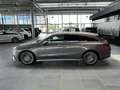 Mercedes-Benz CLA 250 CLA 250 4M Shooting Brake AMG+AHK+BURM.+WINTERP. Gris - thumbnail 8