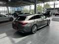 Mercedes-Benz CLA 250 CLA 250 4M Shooting Brake AMG+AHK+BURM.+WINTERP. Gris - thumbnail 5