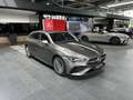 Mercedes-Benz CLA 250 CLA 250 4M Shooting Brake AMG+AHK+BURM.+WINTERP. Gris - thumbnail 3