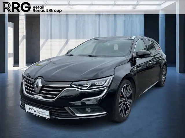 Renault Talisman GRANDTOUR INITIALE PARIS TCe 225 EDC PANORAMASCHIEBEDACH
