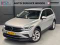 Volkswagen Tiguan 1.5 TSI Life automaat - camera - stoelverwarming - Grijs - thumbnail 1