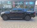 Ford Ranger Wildtrak 2,0 4x4 6Gang Rollo AHK 3,5t 1Hd. Noir - thumbnail 8