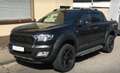 Ford Ranger Wildtrak 2,0 4x4 6Gang Rollo AHK 3,5t 1Hd. Noir - thumbnail 6