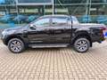 Ford Ranger Wildtrak 2,0 4x4 6Gang Rollo AHK 3,5t 1Hd. Noir - thumbnail 1
