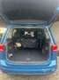 Volkswagen Touran United Start-Stopp Blau - thumbnail 8
