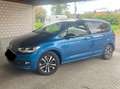 Volkswagen Touran United Start-Stopp Blau - thumbnail 2