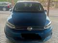 Volkswagen Touran United Start-Stopp Blau - thumbnail 1