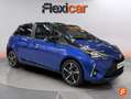 Toyota Yaris 1.5 Hybrid Feel Bleu - thumbnail 2
